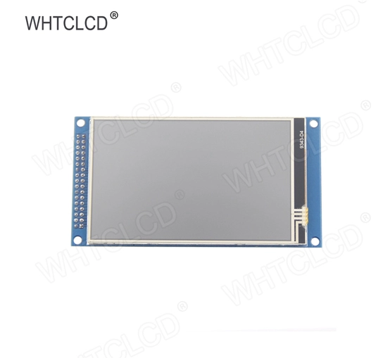 raspberry pi zero w screen