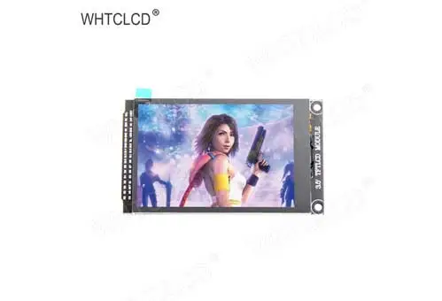 MRB3511 3.5 Inch Parallel-Port Display Module(CTP)