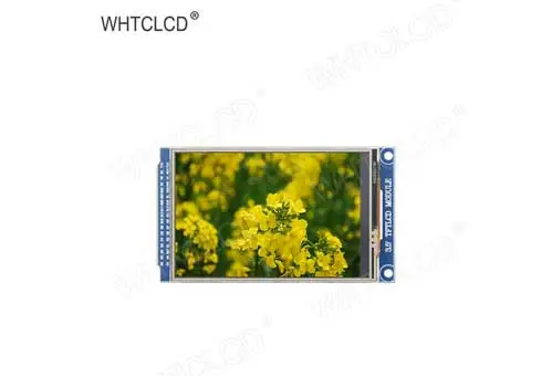 MRB3512 3.5 Inch Parallel-Port Display Module