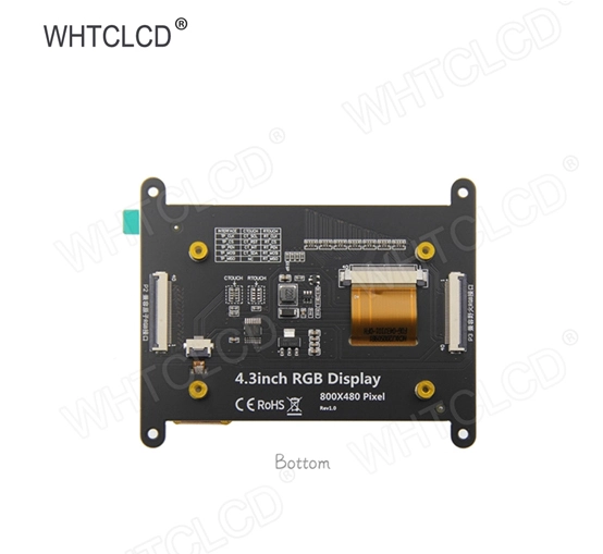 13 inch display for raspberry pi