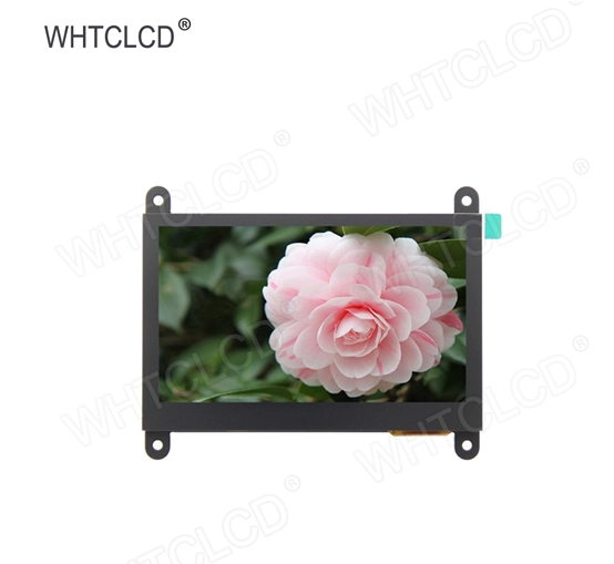 1602 lcd raspberry pi