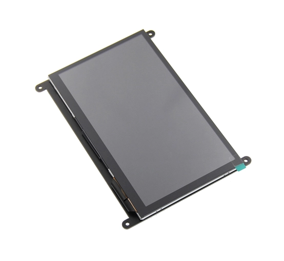 7 display for raspberry pi