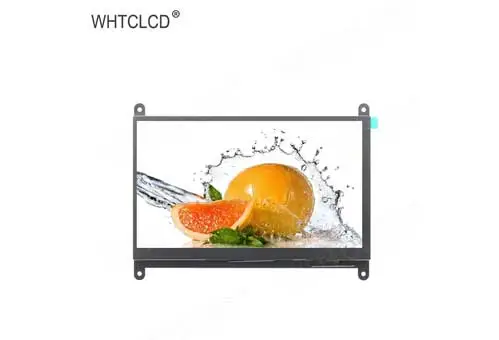 MRG7102 7.0 Inch RGB Display Module(IPS-NC)
