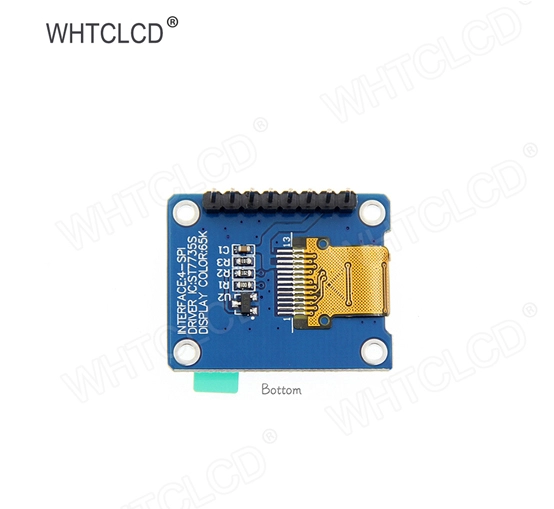 i2c lcd with raspberry pi