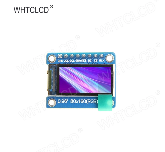 ili9225 raspberry pi