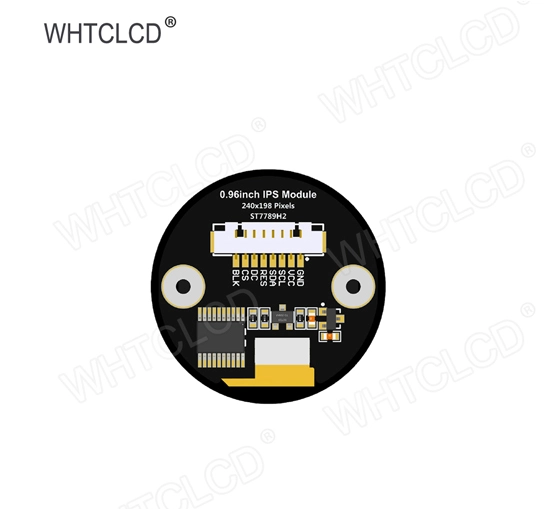 ili9486 raspberry pi