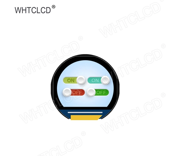 lcd 12864 raspberry pi