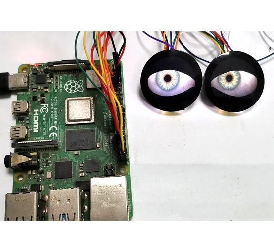 lcd 1602 raspberry pi