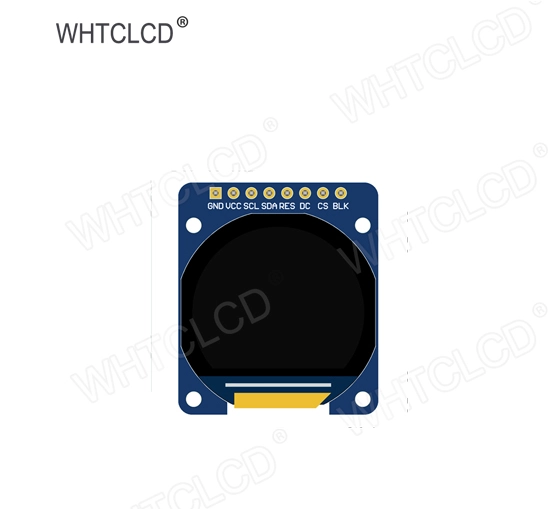 lcd2004 raspberry pi