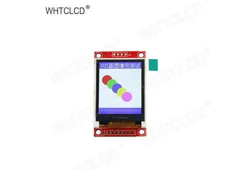 MSP1803 1.8 Inch SPI Disaply LCD Module