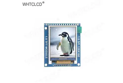 MSP1804 1.8 Inch SPI Disaply LCD Module