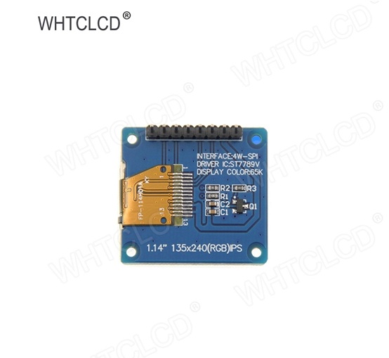 raspberry 7 touch display