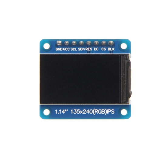 raspberry display 3