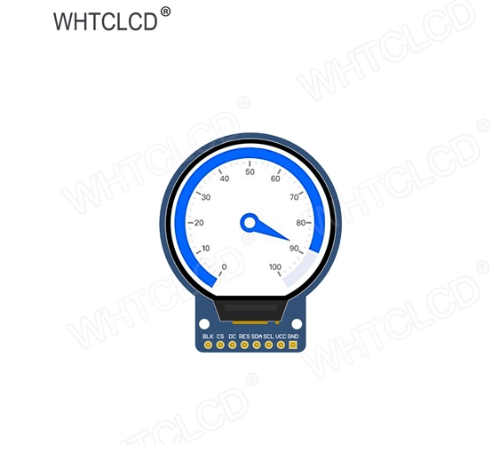 raspberry lvds display