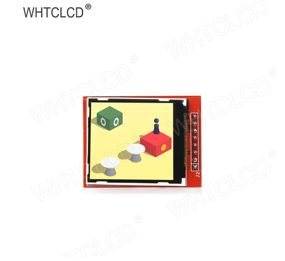 raspberry pi 2 touch screen