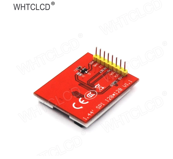 raspberry pi 3 b screen