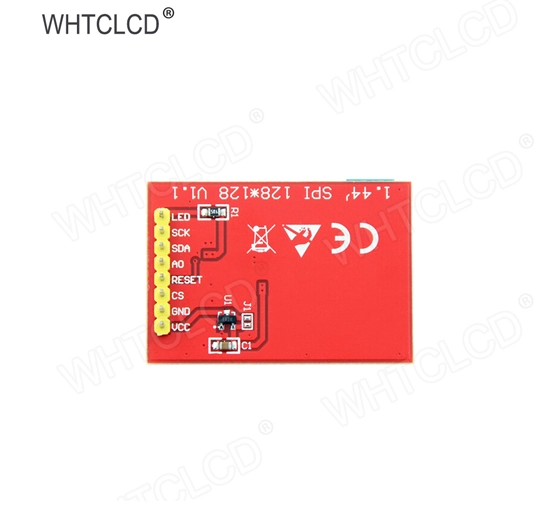 raspberry pi 3 model b screen