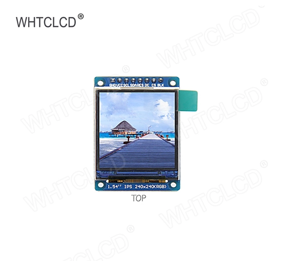 raspberry pi 3 screen