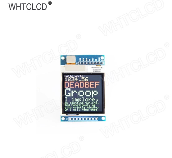 raspberry pi 3b screen