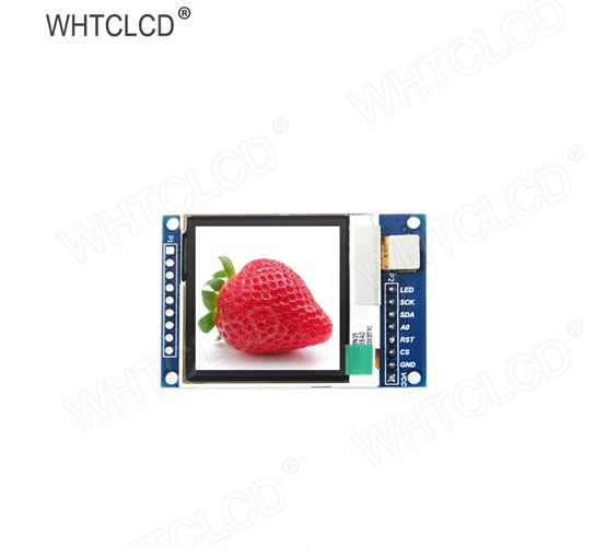 raspberry pi 4 display touch