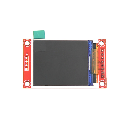 raspberry pi 4 lcd display
