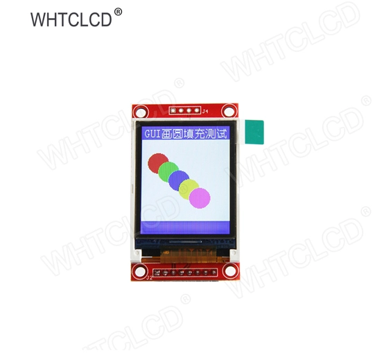 raspberry pi 4 lcd screen