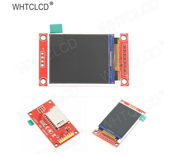 raspberry pi 4 lvds