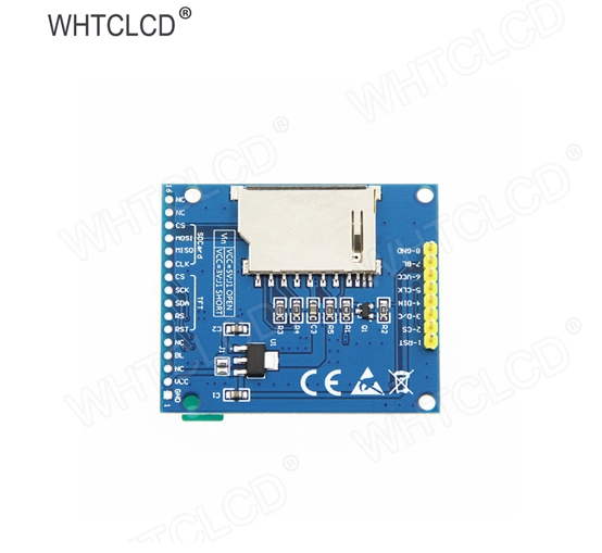 raspberry pi 4 with screen