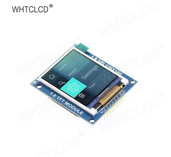 raspberry pi 5 touch screen