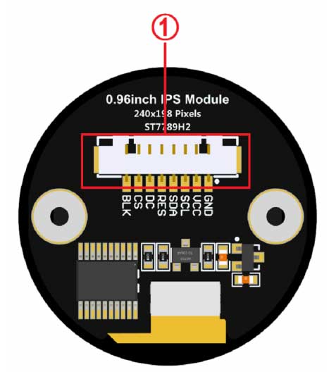 arduino lcd display project