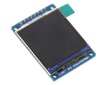arduino potentiometer lcd display