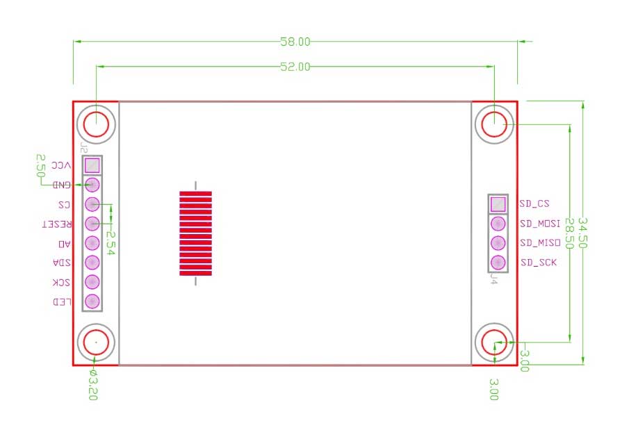 arduino tmp36 lcd display