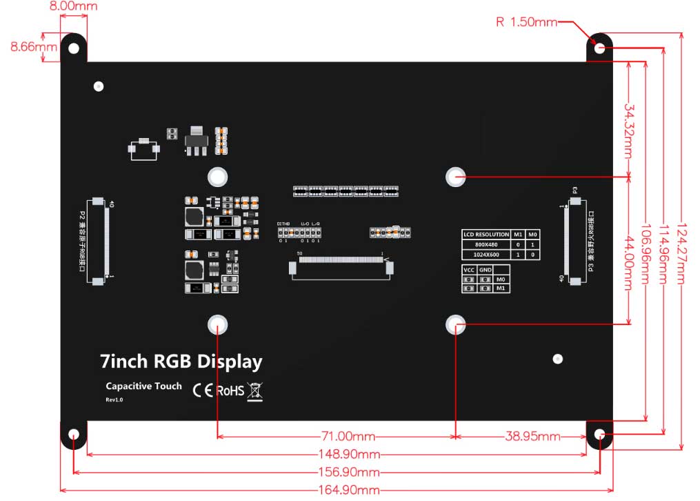 hd44780 raspberry pi 