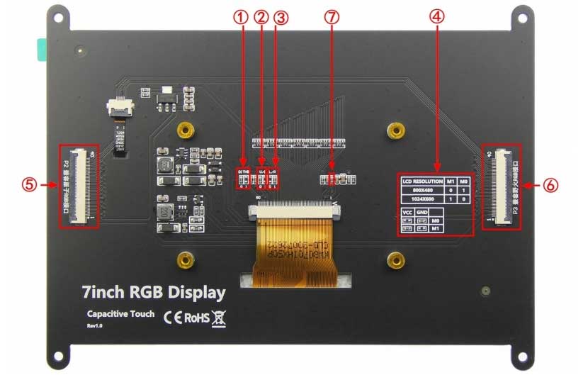 hd44780 raspberry 