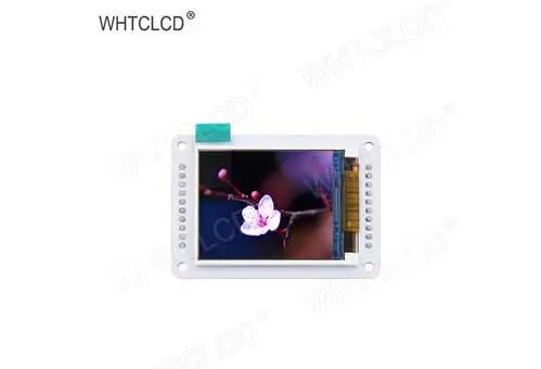MSP1805 1.8 Inch SPI Disaply LCD Module