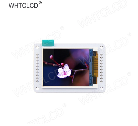 raspberry pi 7 inch touch display