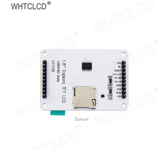 raspberry pi 7in screen