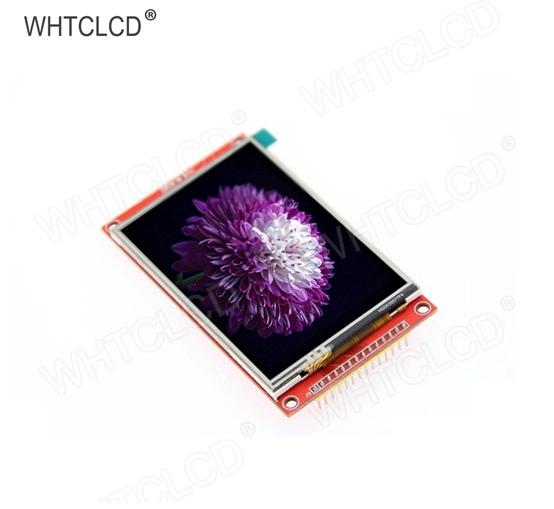 arduino lcd display