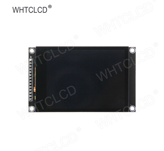 gc9a01 round lcd