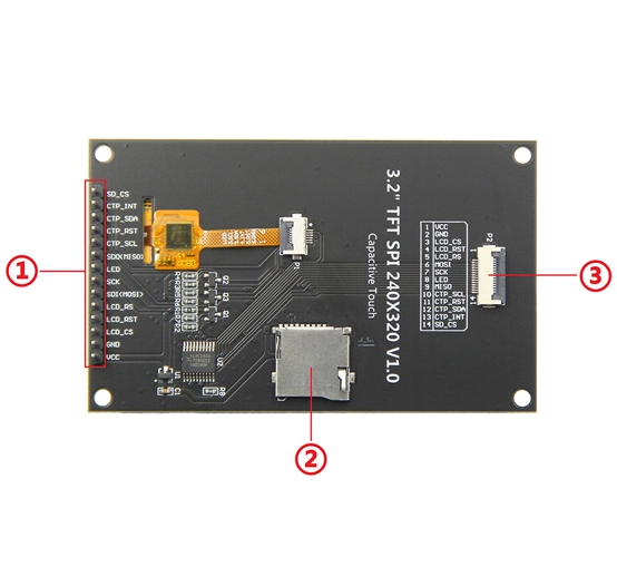 max7219 rgb led matrix