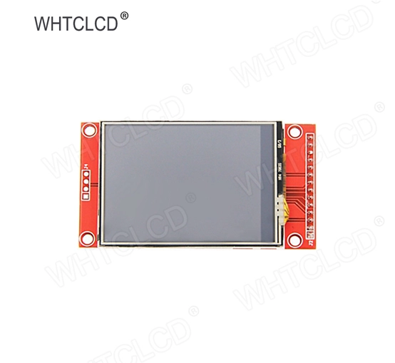 raspberry pi st7789