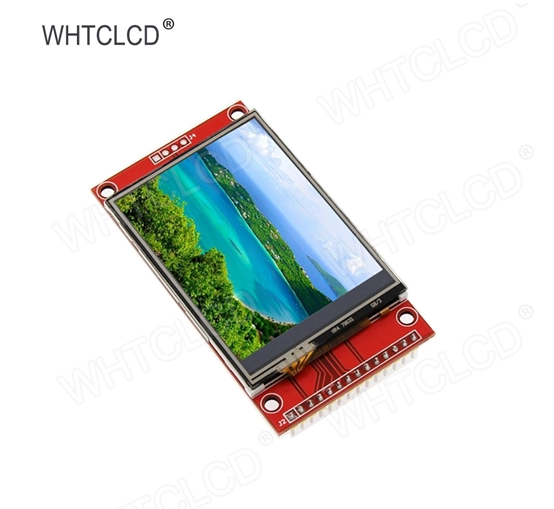 raspberry pi touch lcd 7