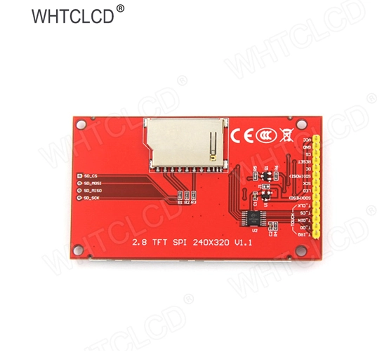 raspberry pi touchscreen 3
