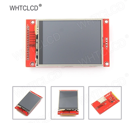raspberry pi zero 2 w lcd