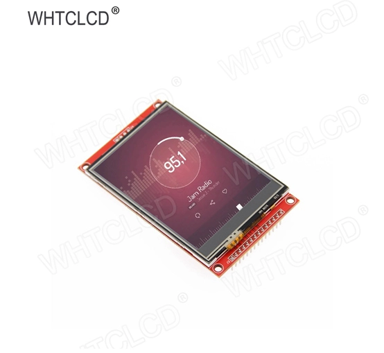 xpt2046 raspberry pi zero