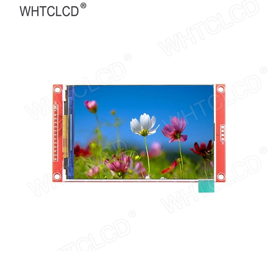 arduino due lcd display