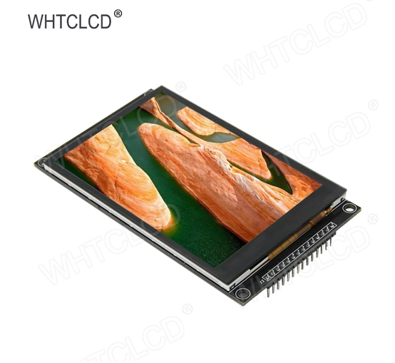 arduino example lcd display