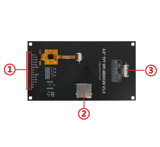 arduino lcd display example