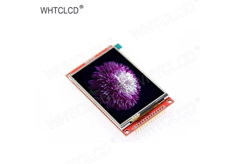 MSP3520 3.5 Inch SPI Disaply LCD Module