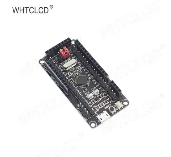 mini lcd display arduino